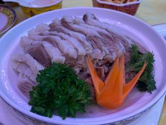 -德乐海蒙餐