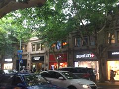 -Sony Store 索尼(上海淮海中路店)