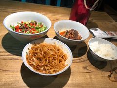 -农耕记·湖南土菜(科技园店)