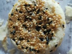 黑芝麻馅白皮-大桥道糕点食品店(津塘路店)