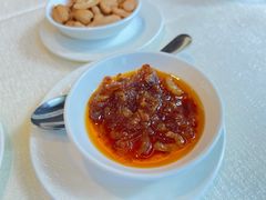 -富临饭店阿一鲍鱼