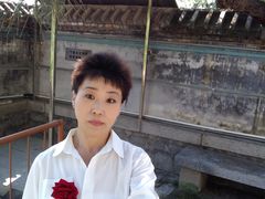 -白水寺森林公园