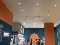 -海马体照相馆(烟台大悦城店)