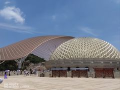 -牛首山文化旅游区