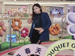 -深圳龙华星河COCO City(民治店)
