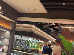 -汉丽斯巴西烤肉自助(市南店)