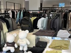 -百联奥特莱斯广场(武汉盘龙店)