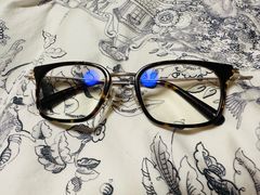 -溥仪眼镜PUYI OPTICAL(国贸商城店)