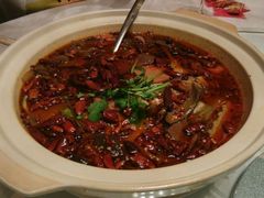 -俏江南(中山路先天下广场店)