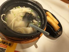 -馋三尺蟹粉小笼(人民广场店)