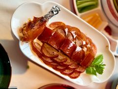 -大鸭梨烤鸭(望京店)