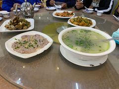 -俊江海鲜酒店(海陵岛白蒲市场店)