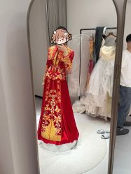 -PAI婚纱礼服设计馆【大牌租赁/高级定制】