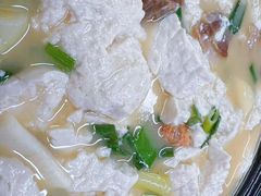 -台鄉缘 ·小海鲜·台州菜(桃林路店)