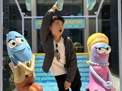 -上海静安大悦城