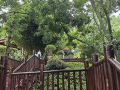 -七彩云南古滇温泉山庄