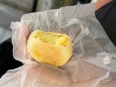 -赵记素斋·绿豆馅饼(钟楼小区店)