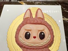 -广州万富希尔顿酒店-感趣自助餐厅·生蚝海鲜刺身