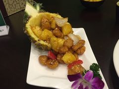 -曼谷小象(港隆广场店)