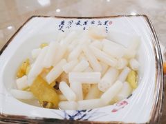 -杨胖子私房菜(秦虹路店)