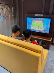 -MELAND CLUB•花园城堡主题亲子乐园•派对•餐厅(广州乐峰广场旗舰店)