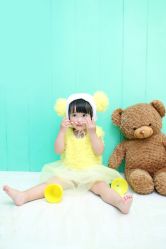 -宝贝日记专业儿童摄影(南坪店)