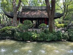 -绮园景区
