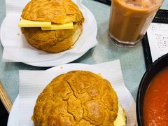 -华嫂冰室(尖沙咀店)