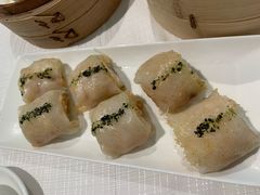 一品海苔米网肠-金悦轩海鲜酒家(拱北店)