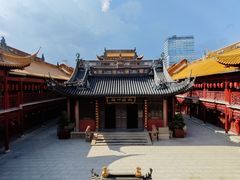 -钦赐仰殿道观