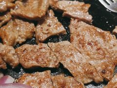 -快乐爱斯米牛排自助(正大广场店)