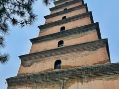 -大慈恩寺(大雁塔)