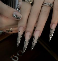 -MB·nail美甲美睫