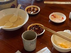 -龙翔山庄雷鸡肉(青城后山泰安古镇店)