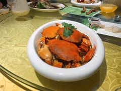 -至尊鲨鱼·原烹海鲜·新浙菜(拱宸桥店)