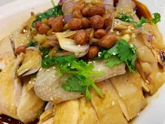 -清心鸡沙田乳鸽店·非遗传承(石溪店)