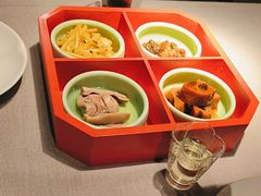 -米桃·苏园·苏锡菜(仁恒仓街店)
