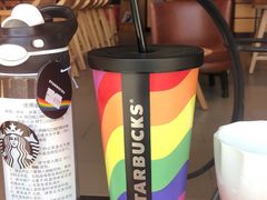 -星巴克臻选(郑州中原万达店)