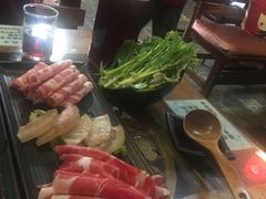 -丽江庭院之丽江往事(安定门店)