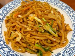 太原炒饼丝-晋情·游子轩(梅花路店)