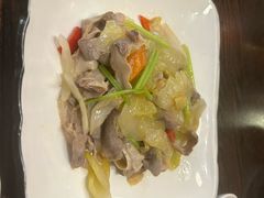 -大洋家·精品潮汕菜·生腌砂锅粥(天河东路店)
