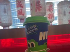 -柠季·手打柠檬茶(静安大悦城北座B1店 )
