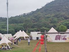-风云岭森林公园