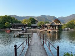 -台州府城(东湖)