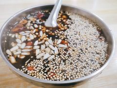 -老金家蛋菜夹馍(西安总店)