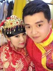 -唯一视觉婚纱摄影(李家村店)