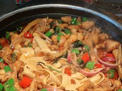 -蛙小侠·沸腾砂锅(西关新天地店)