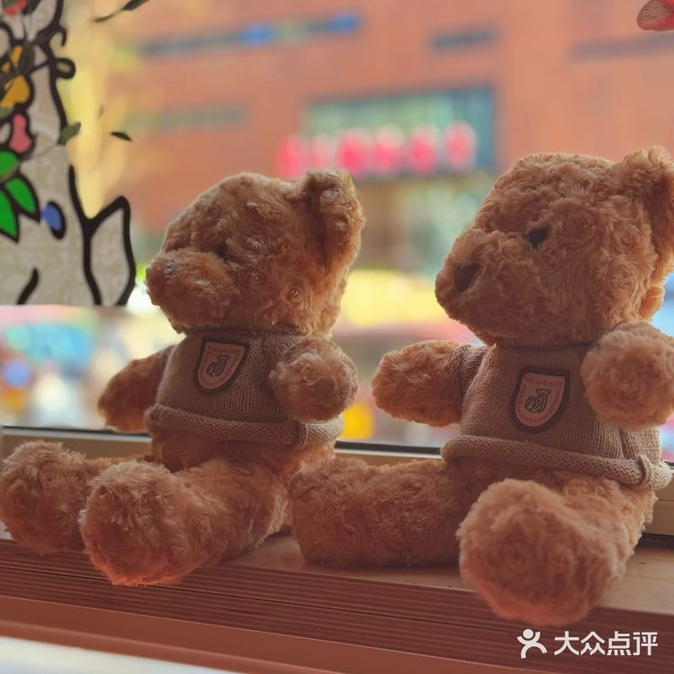 小狗咖啡