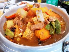 -大鸭梨烤鸭店(古城店)