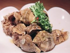 -波螺油子青岛本帮菜(银座店)